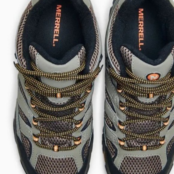 merrell Moab 2 vibram gortex main image 5